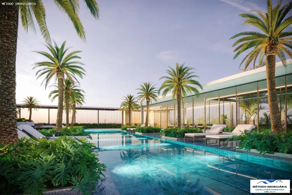 Cobertura, 3 quartos, 338 m² - Foto 8
