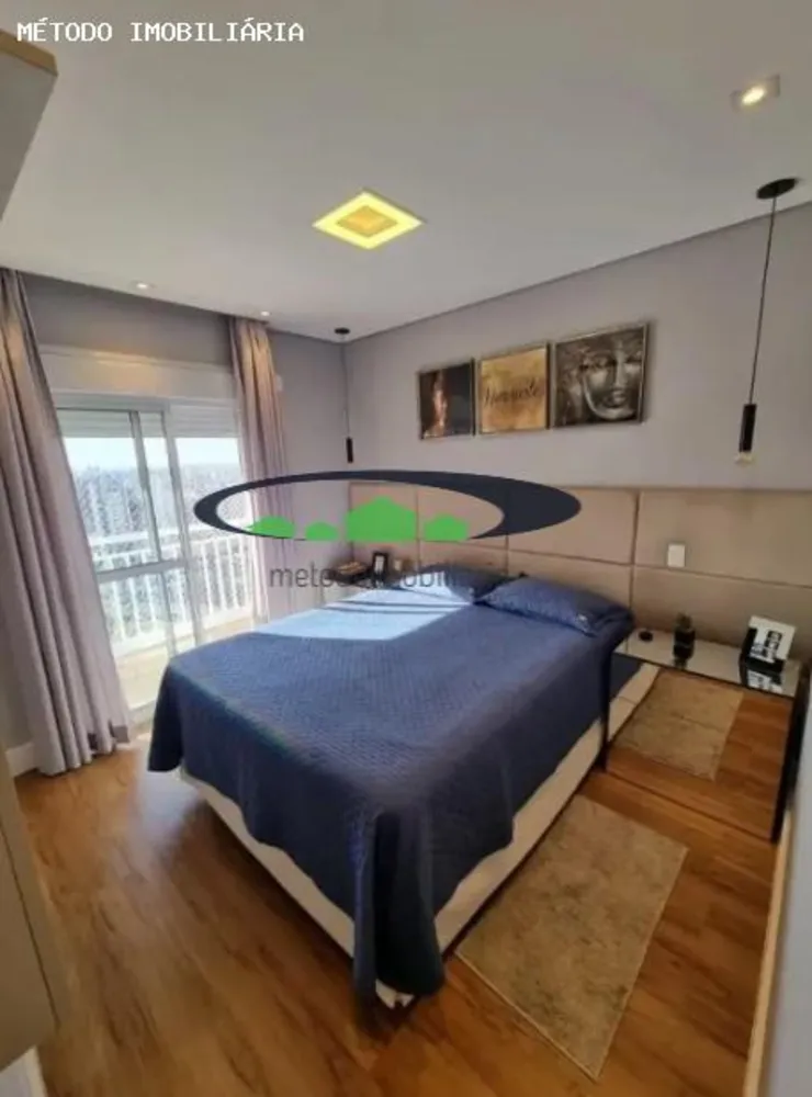 Apartamento, 3 quartos, 96 m² - Foto 6