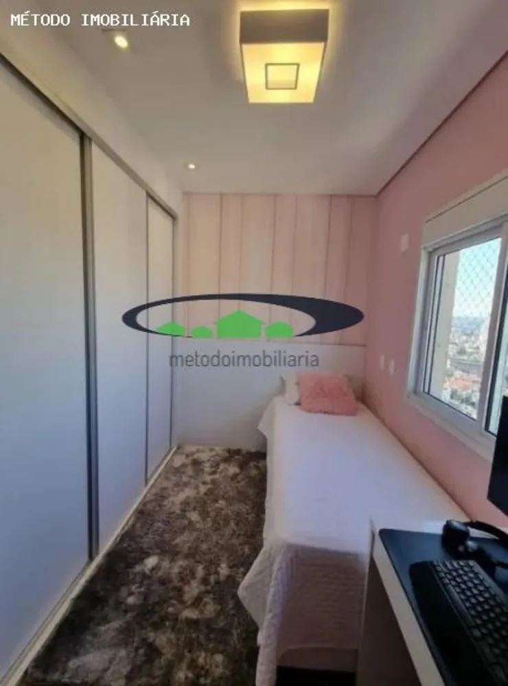Apartamento, 3 quartos, 96 m² - Foto 7