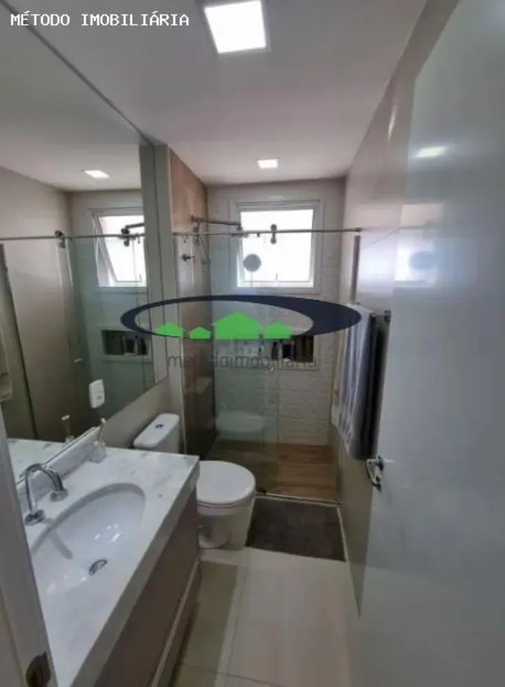 Apartamento, 3 quartos, 96 m² - Foto 9