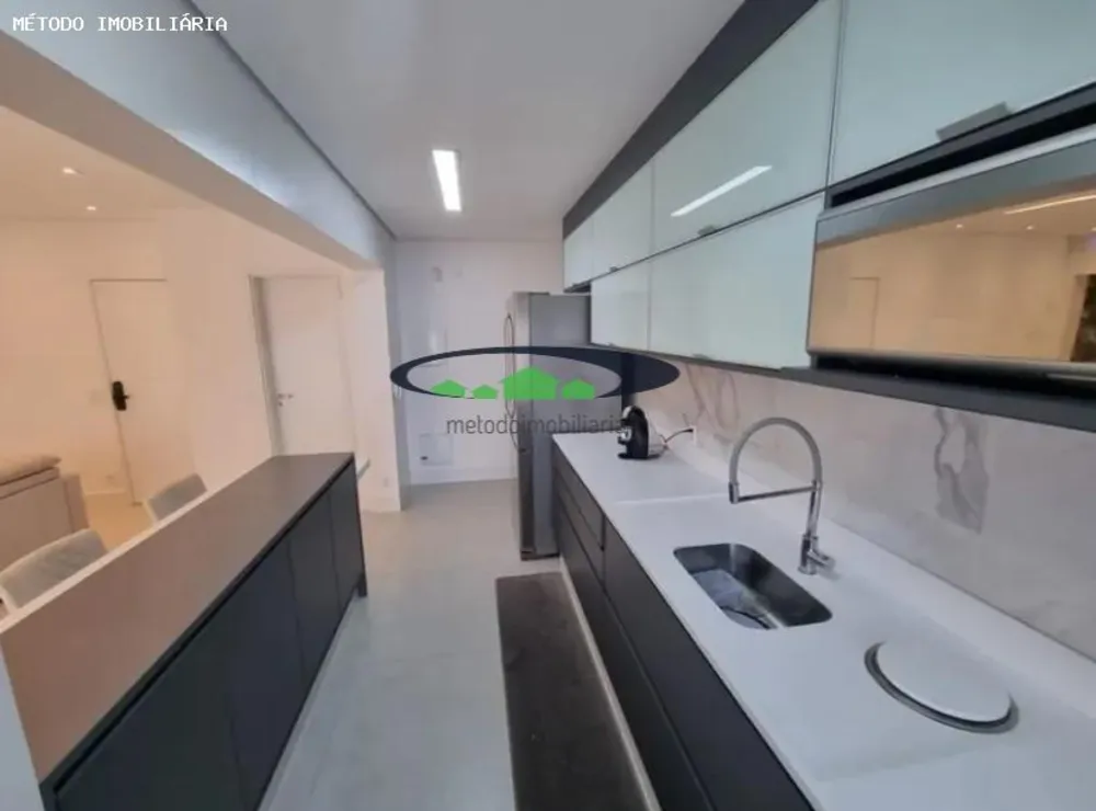 Apartamento, 3 quartos, 96 m² - Foto 5
