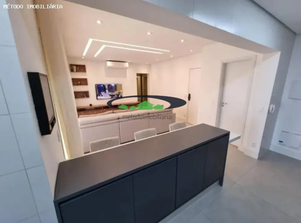 Apartamento, 3 quartos, 96 m² - Foto 3