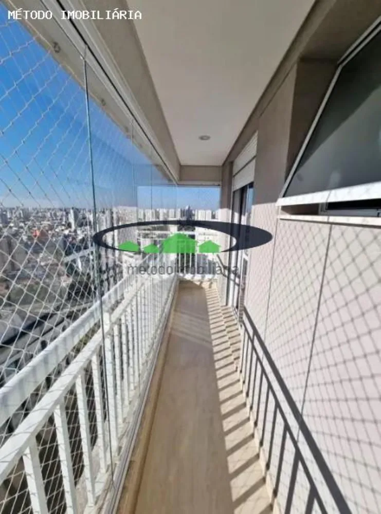 Apartamento, 3 quartos, 96 m² - Foto 8