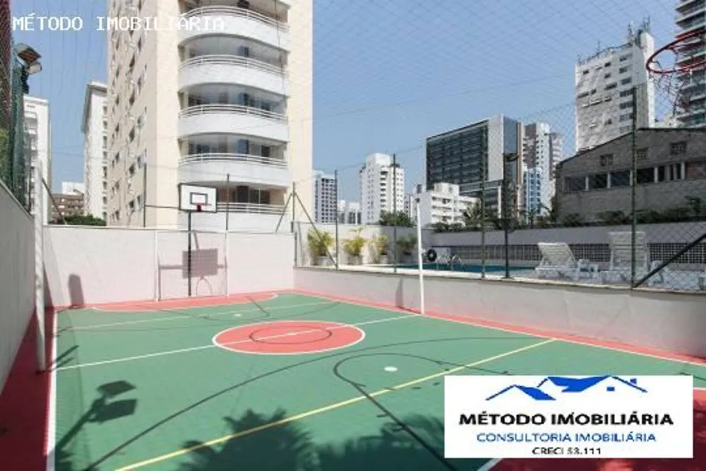 Apartamento, 3 quartos, 189 m² - Foto 11