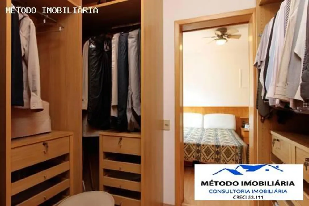Apartamento, 3 quartos, 189 m² - Foto 9