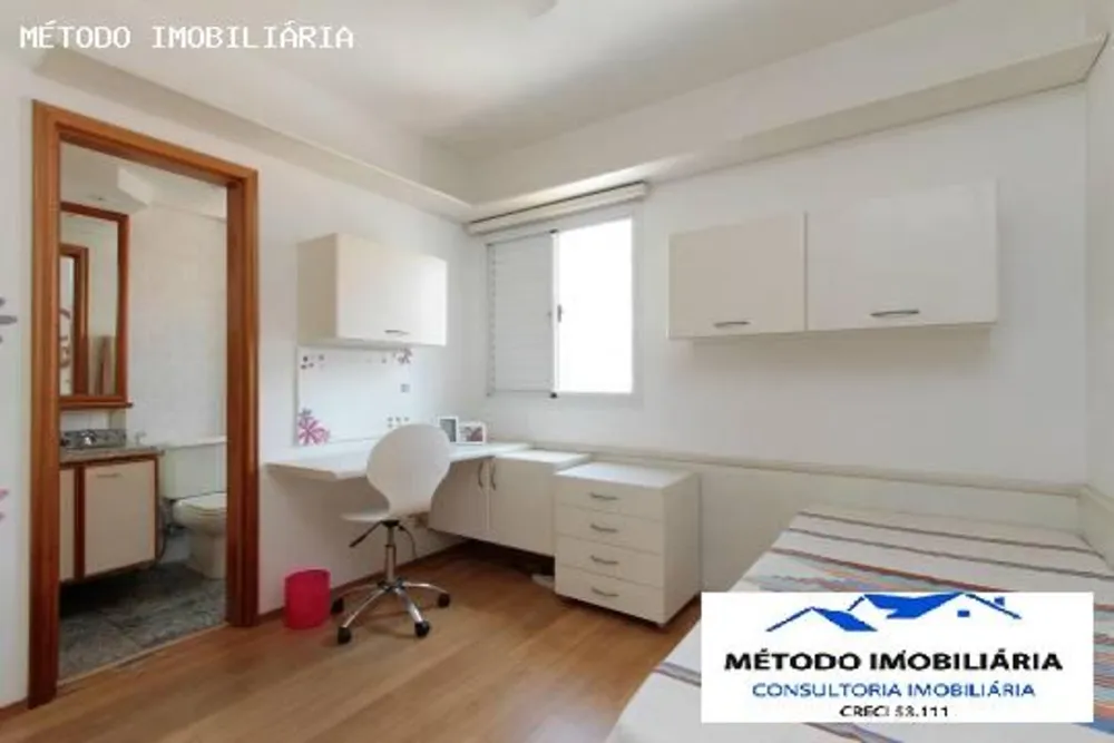 Apartamento, 3 quartos, 189 m² - Foto 7