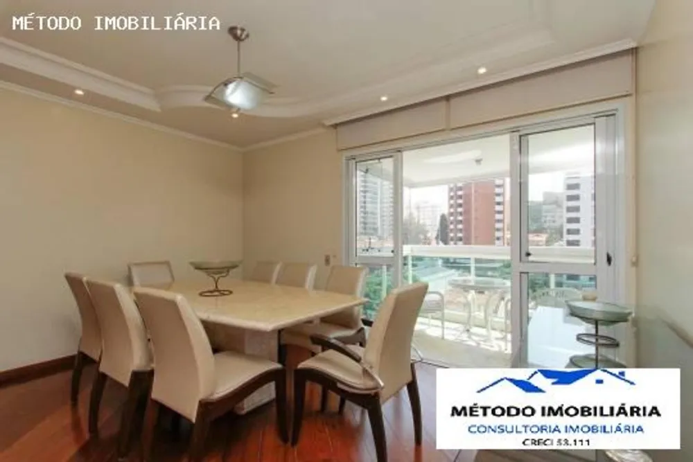 Apartamento, 3 quartos, 189 m² - Foto 3