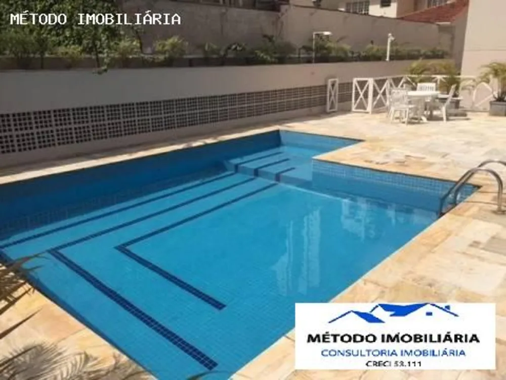 Apartamento, 3 quartos, 189 m² - Foto 10