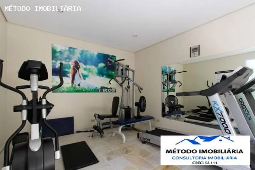 Apartamento, 3 quartos, 189 m² - Foto 12