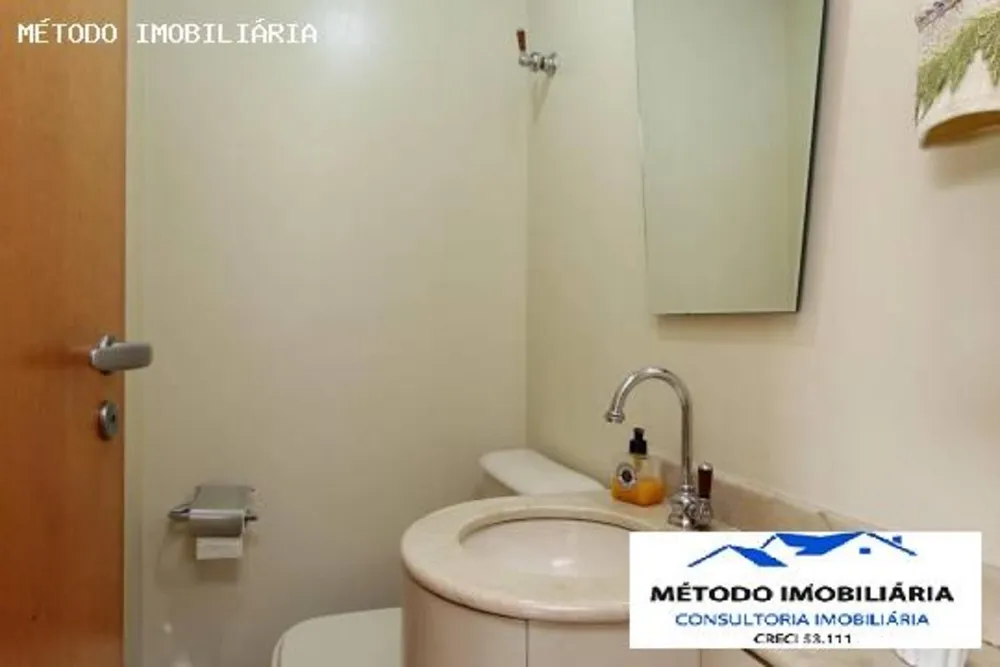 Apartamento, 3 quartos, 189 m² - Foto 6