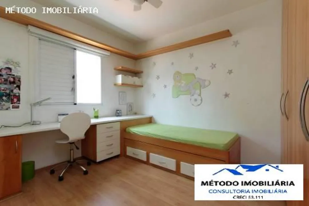 Apartamento, 3 quartos, 189 m² - Foto 5