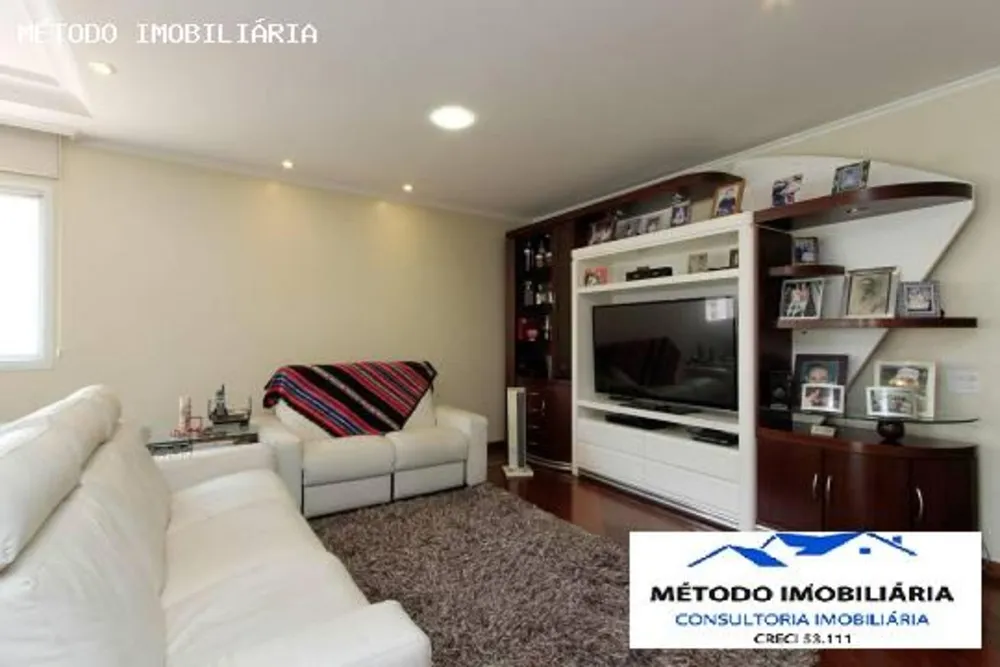 Apartamento, 3 quartos, 189 m² - Foto 2