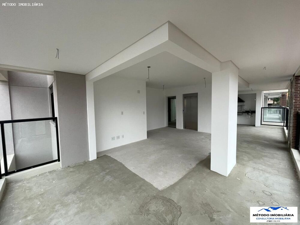 Apartamento, 3 quartos, 132 m² - Foto 5