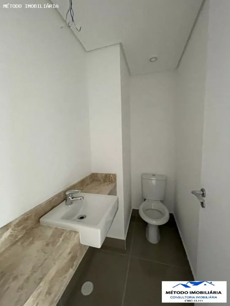 Apartamento, 3 quartos, 132 m² - Foto 13