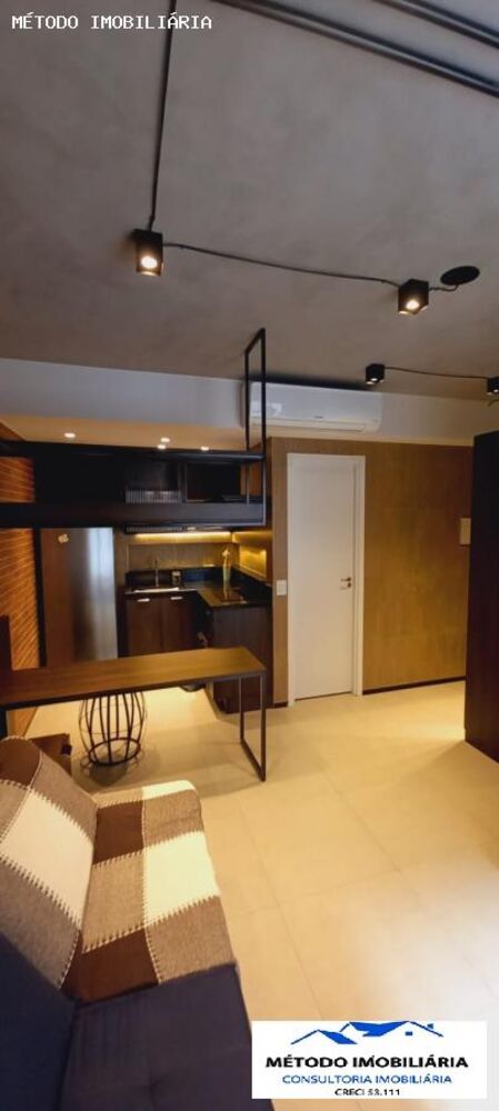 Apartamento, 1 quarto, 27 m² - Foto 6