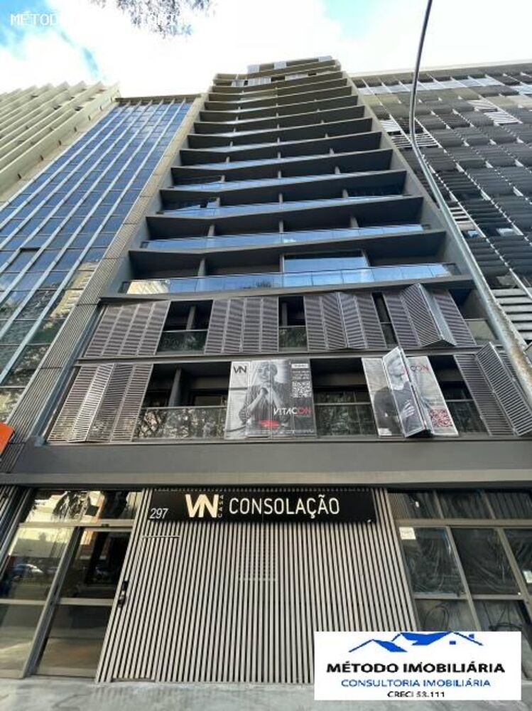 Apartamento, 1 quarto, 27 m² - Foto 7