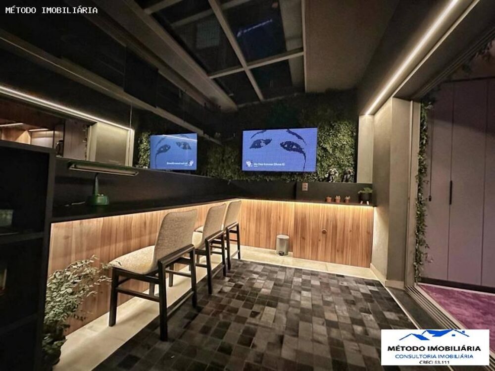 Apartamento, 1 quarto, 27 m² - Foto 9