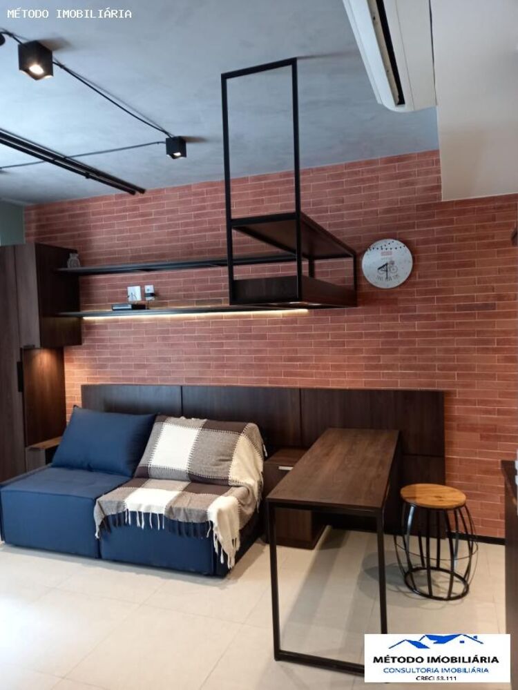 Apartamento, 1 quarto, 27 m² - Foto 10