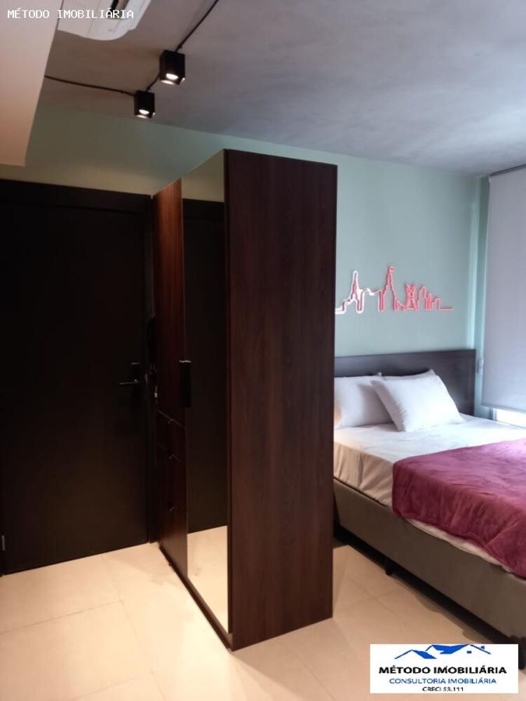 Apartamento, 1 quarto, 27 m² - Foto 12