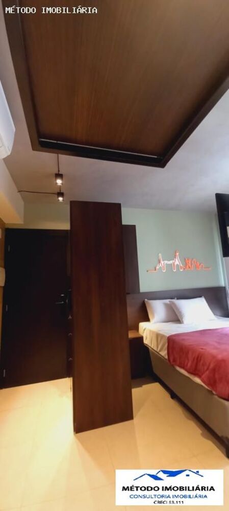 Apartamento, 1 quarto, 27 m² - Foto 2