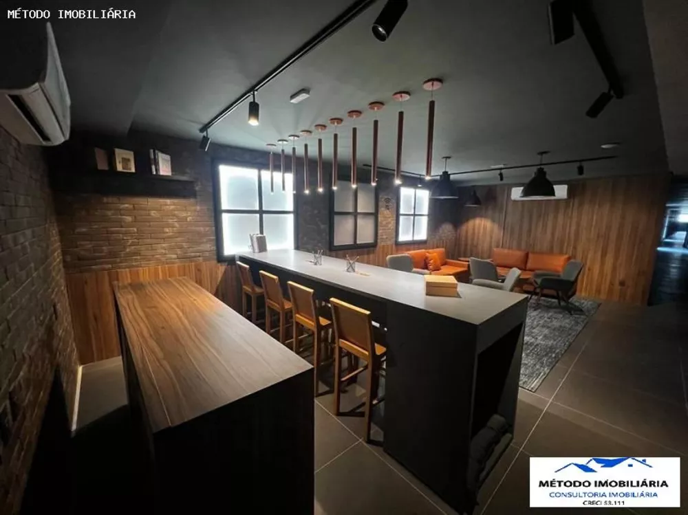 Apartamento, 1 quarto, 27 m² - Foto 13