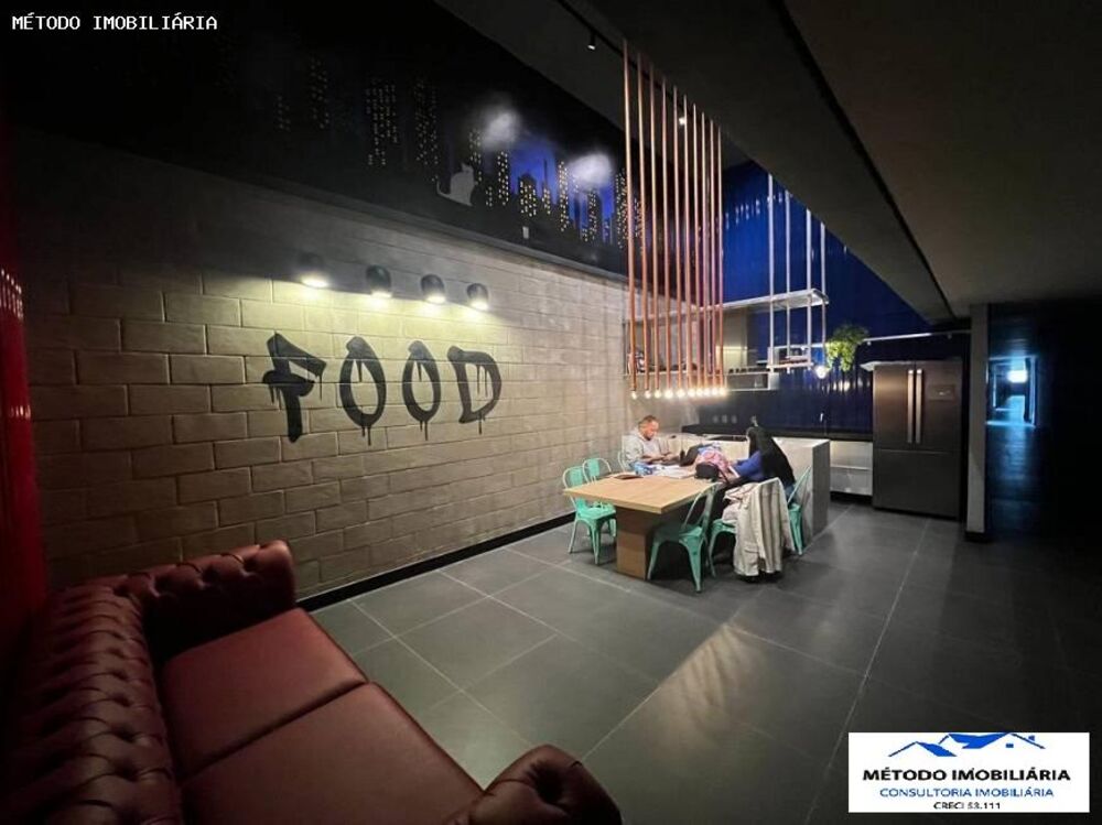 Apartamento, 1 quarto, 27 m² - Foto 11