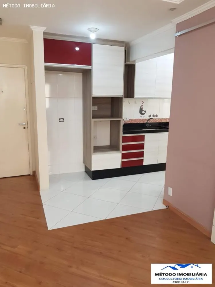 Apartamento, 3 quartos, 74 m² - Foto 8