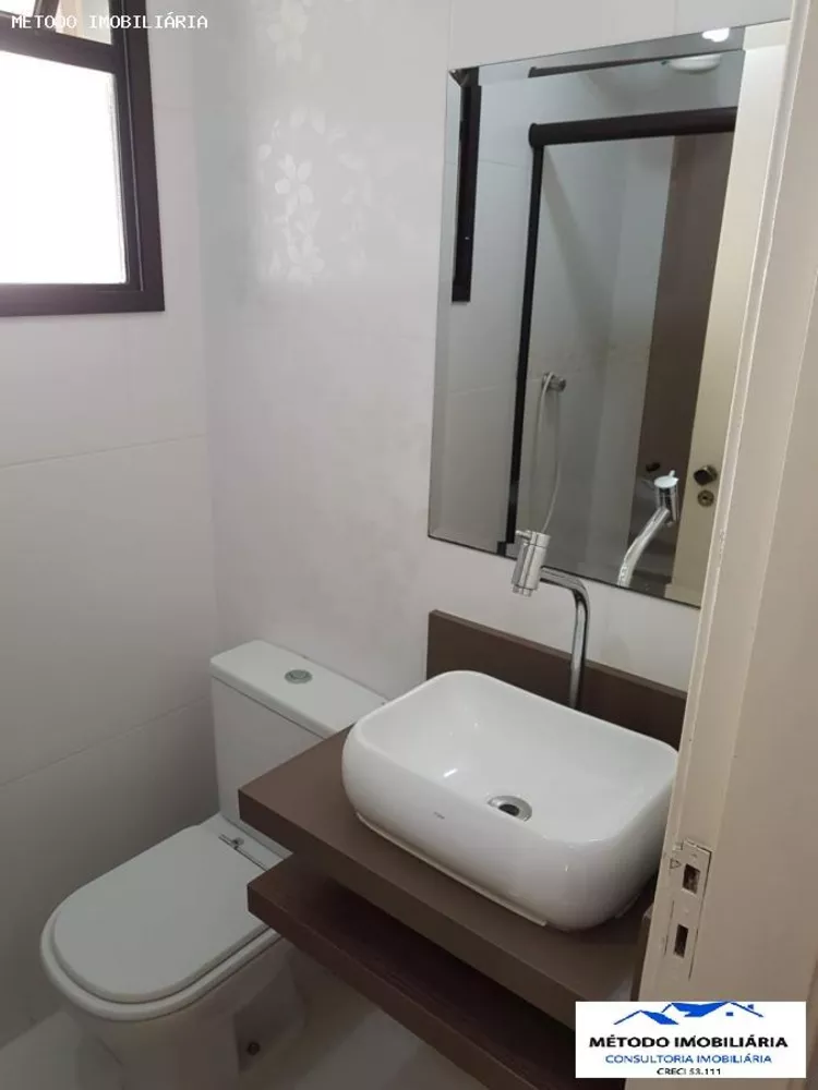 Apartamento, 3 quartos, 74 m² - Foto 5