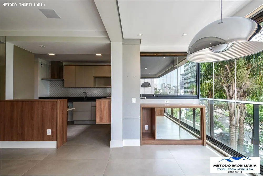 Apartamento, 2 quartos, 90 m² - Foto 2