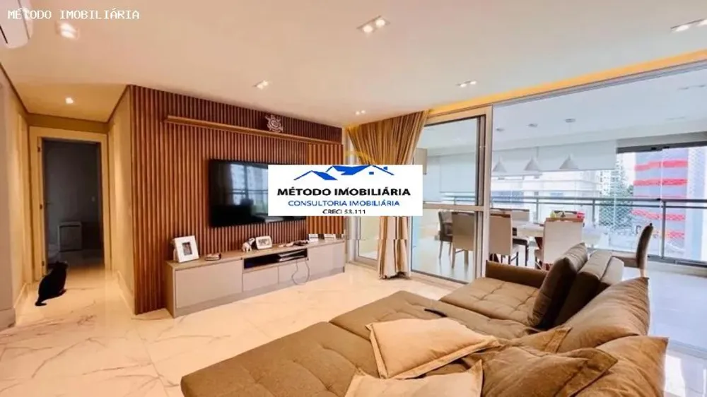 Apartamento, 3 quartos, 170 m² - Foto 9