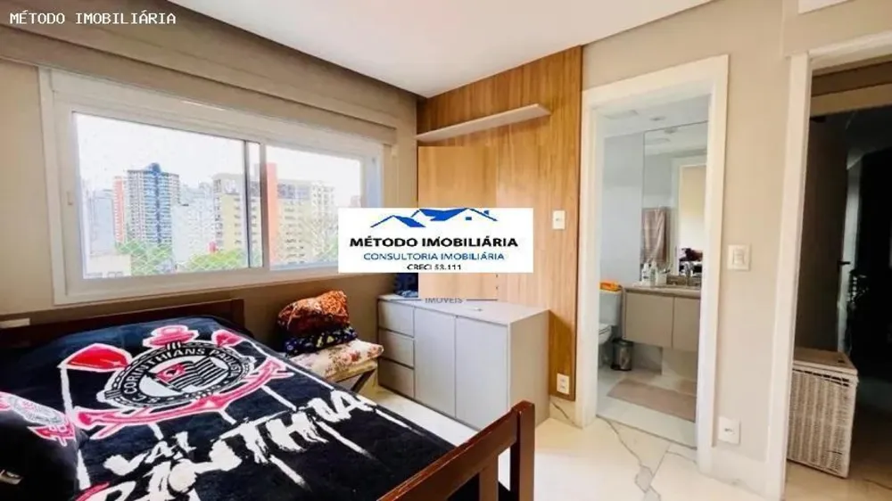 Apartamento, 3 quartos, 170 m² - Foto 2