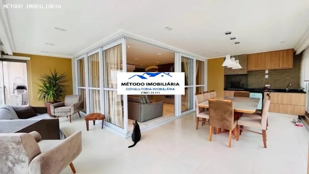 Apartamento, 3 quartos, 170 m² - Foto 10
