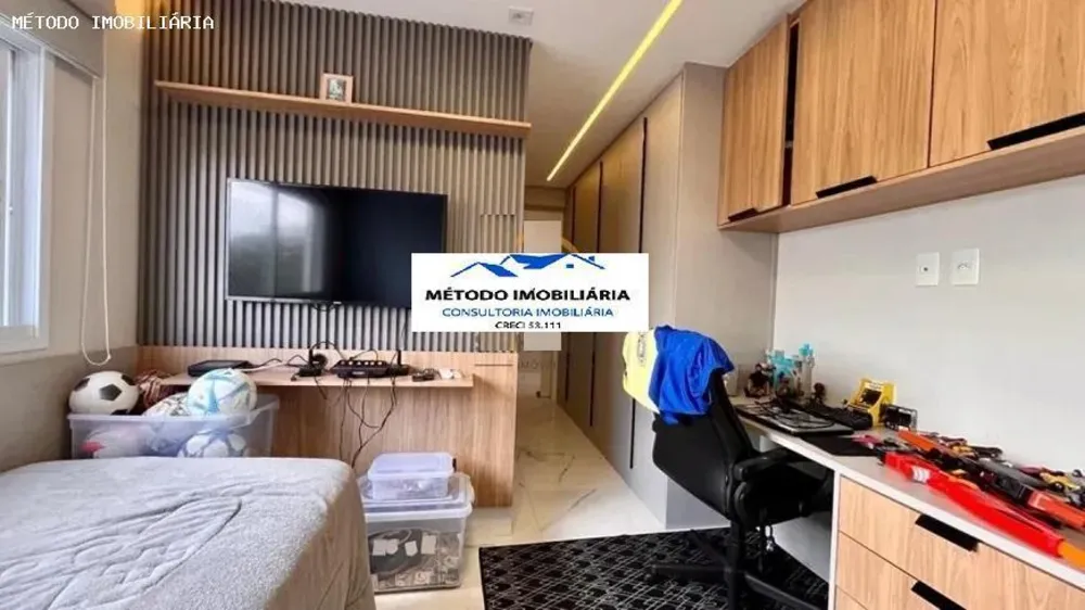 Apartamento, 3 quartos, 170 m² - Foto 5