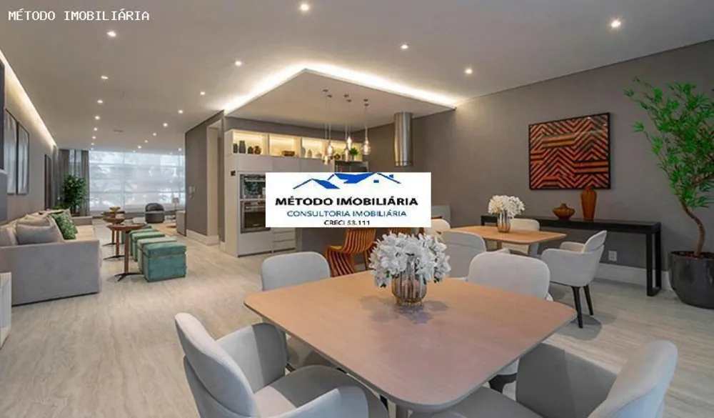 Apartamento, 3 quartos, 170 m² - Foto 3