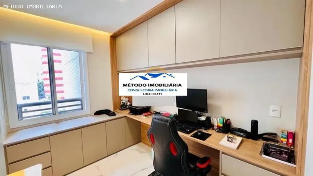 Apartamento, 3 quartos, 170 m² - Foto 6