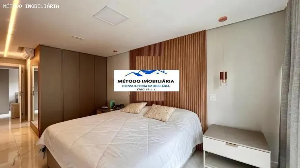 Apartamento, 3 quartos, 170 m² - Foto 8