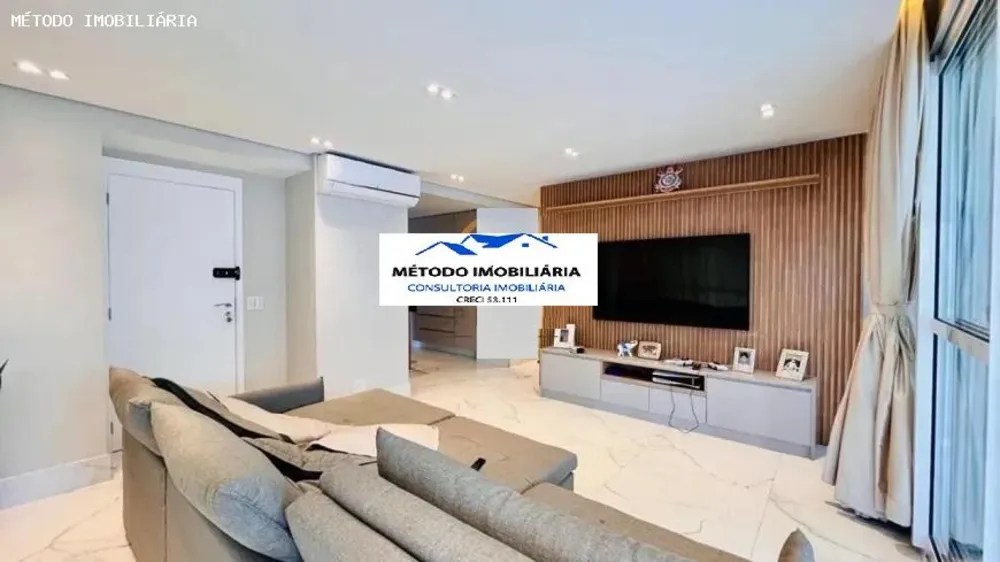 Apartamento, 3 quartos, 170 m² - Foto 4