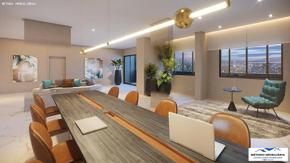 Apartamento, 2 quartos, 74 m² - Foto 4