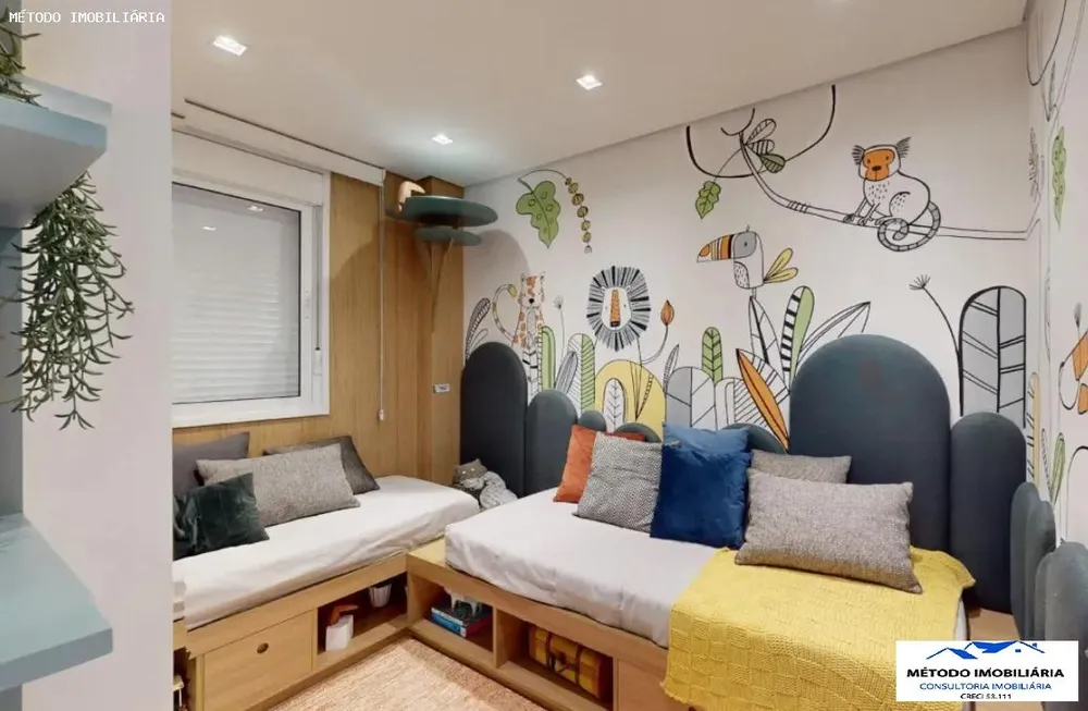 Apartamento, 2 quartos, 74 m² - Foto 2