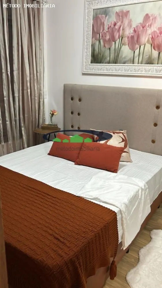Casa, 2 quartos, 70 m² - Foto 4