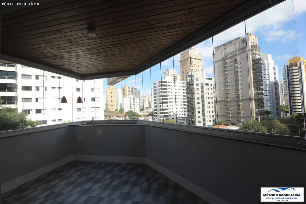 Casa, 3 quartos, 244 m² - Foto 23