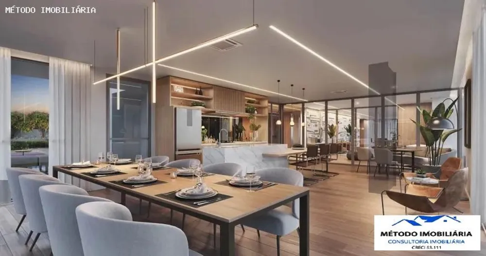 Casa, 3 quartos, 140 m² - Foto 3