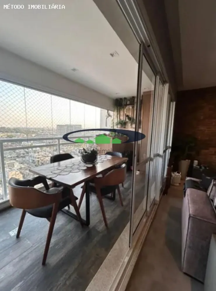Apartamento, 2 quartos, 90 m² - Foto 2