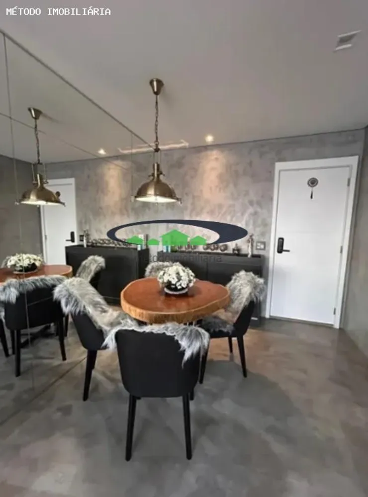 Apartamento, 2 quartos, 90 m² - Foto 2