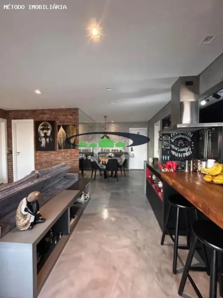 Apartamento, 2 quartos, 90 m² - Foto 4