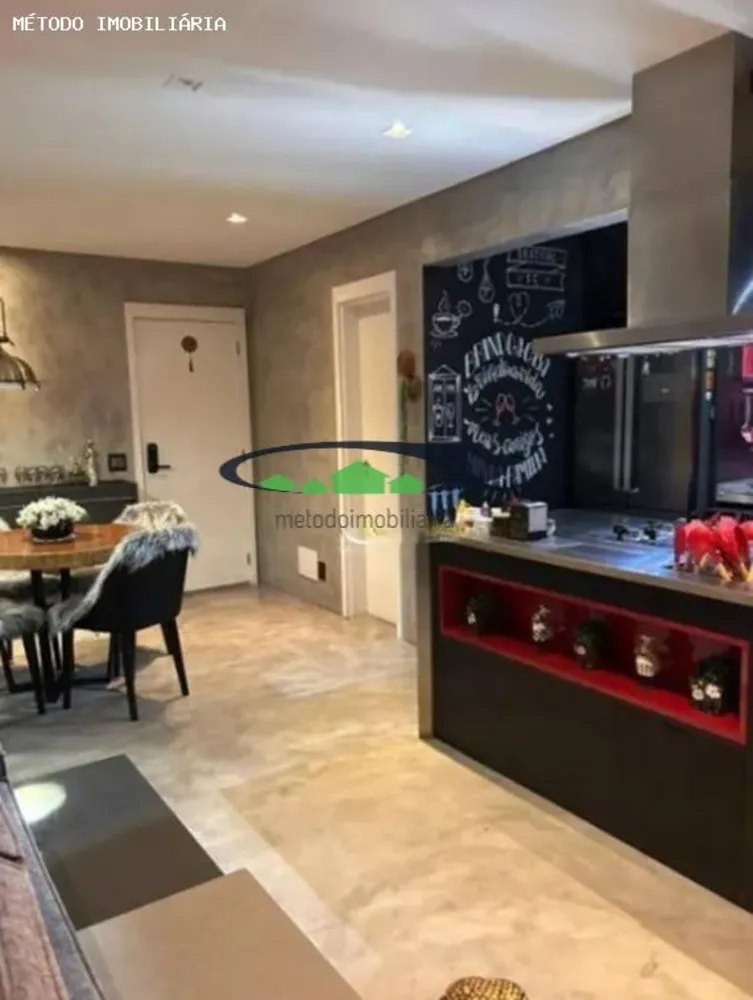 Apartamento, 2 quartos, 90 m² - Foto 3