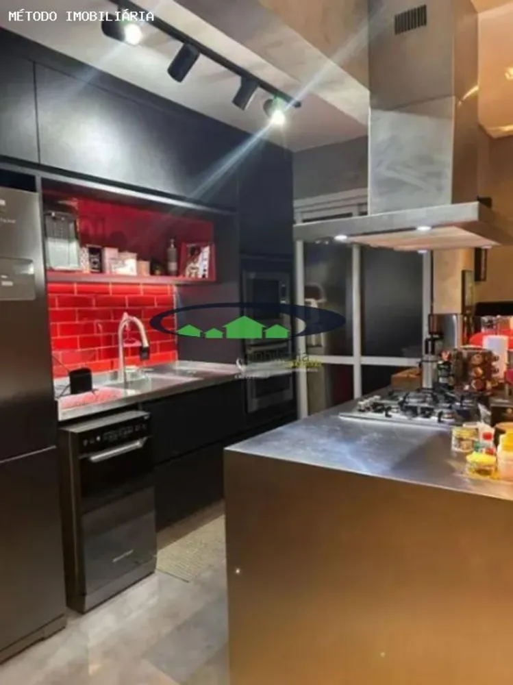 Apartamento, 2 quartos, 90 m² - Foto 7