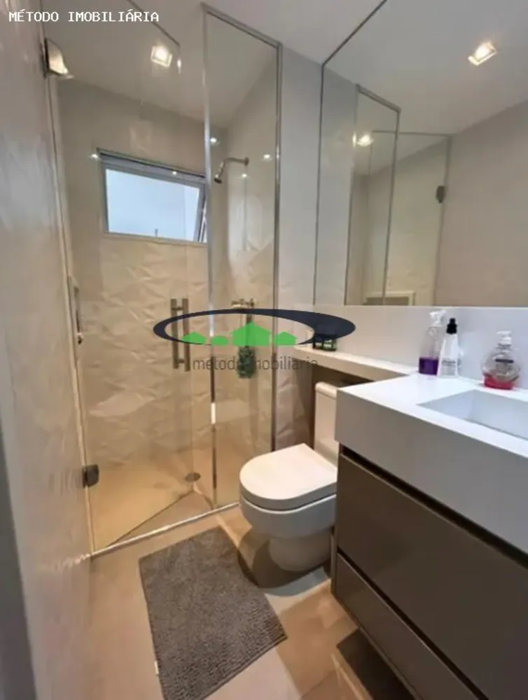 Apartamento, 2 quartos, 90 m² - Foto 6