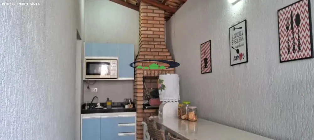 Sobrado, 2 quartos, 76 m² - Foto 4