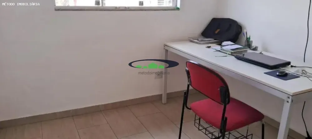 Sobrado, 2 quartos, 76 m² - Foto 8